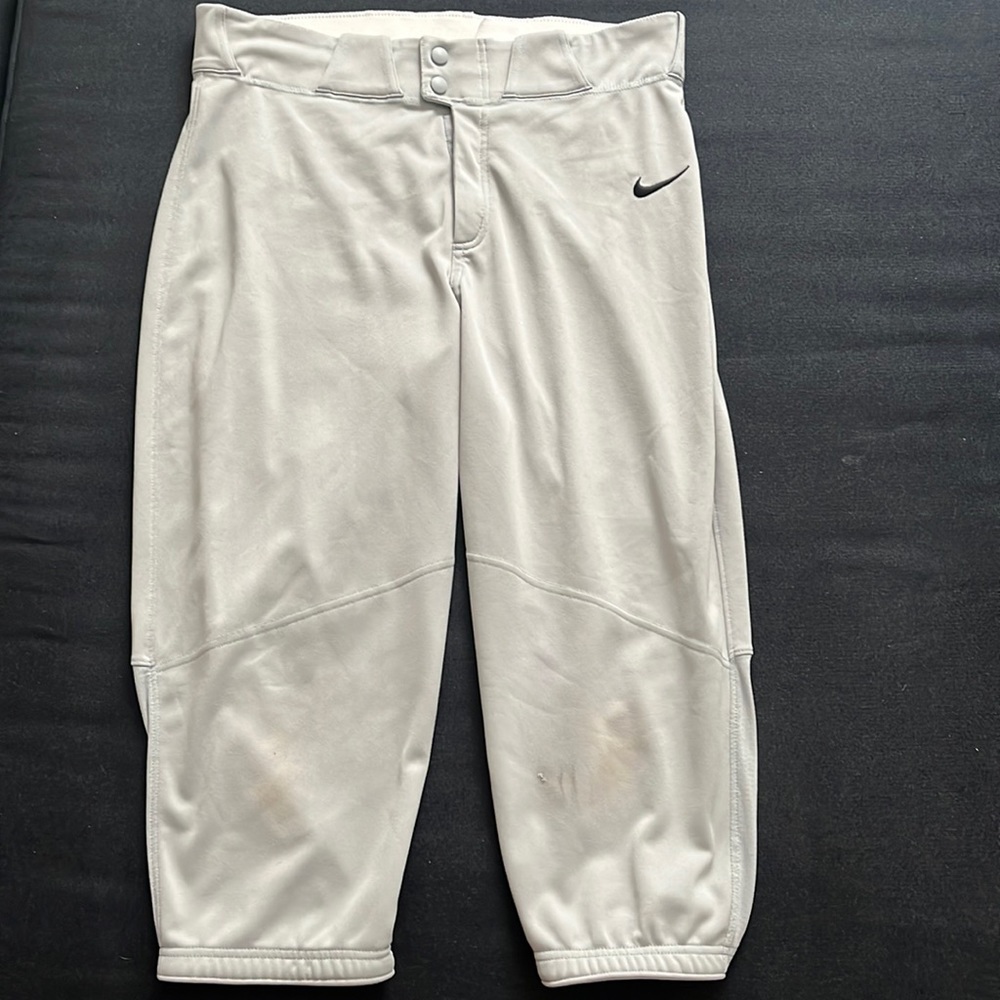 Nike baseball pants